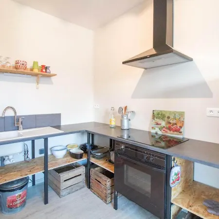 펜션 Gite Montpeyroux, 2 Pieces, 4 Personnes - Fr-1-630-149 Montpeyroux (Puy-de-Dome)